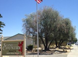 3800 Stine Rd, Bakersfield, CA 93309