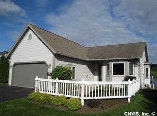 206 Summerhaven Dr S, East Syracuse, NY 13057