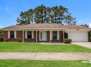 11644 Carondelet Ln, Jacksonville, FL 32218