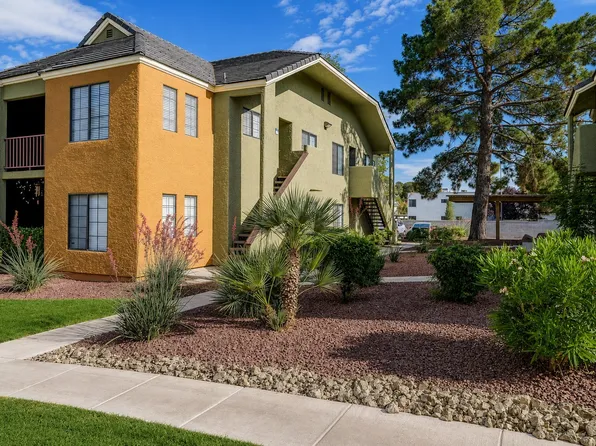 Shelter Cove Apartments