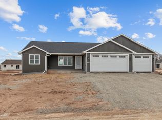 3540 Haas Rd, Kaukauna, WI 54130