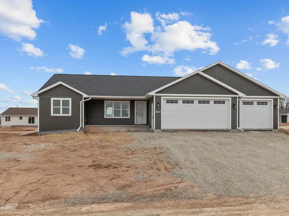 3540 Haas Rd, Kaukauna, WI 54130