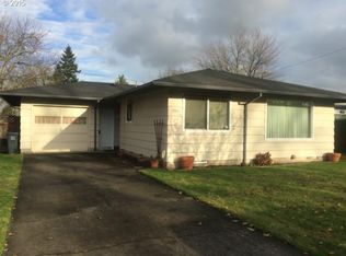 8802 N Chase Ave, Portland, OR 97217