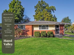 7857 Tucson Ct, Cincinnati, OH
