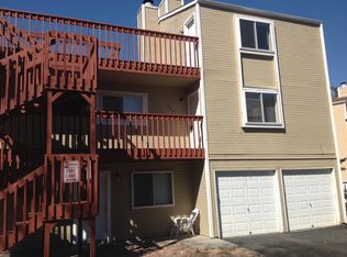 551 Winnie Way, Colorado Springs, CO 80904
