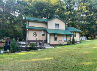 5150 Hickory Grove Rd, Bismarck, AR 71929