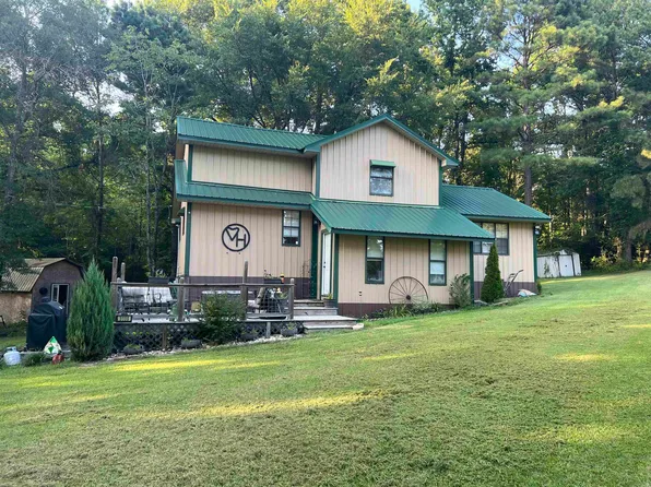5150 Hickory Grove Rd, Bismarck, AR 71929
