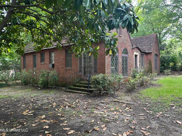 931 Gillespie St, Jackson, MS 39202