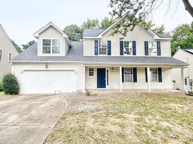 3 bed, 2.5 bath, 2146 sqft, $2,595 — Photo 1