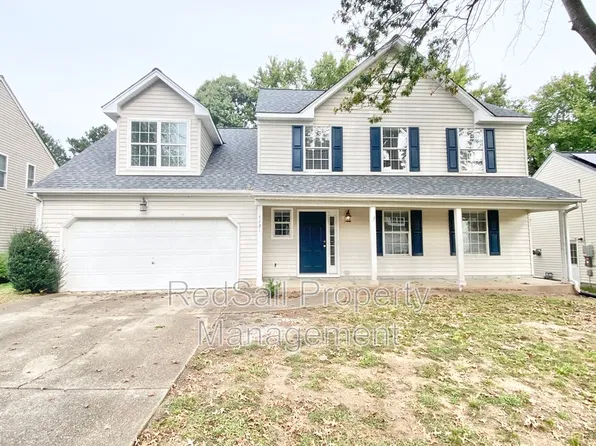 4221 Teakwood Dr, Williamsburg, VA 23188