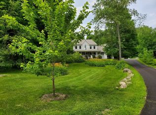 225 Slayton Hill Rd, Lebanon, NH 03766