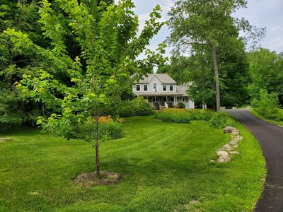 225 Slayton Hill Road, Lebanon, NH, 03766