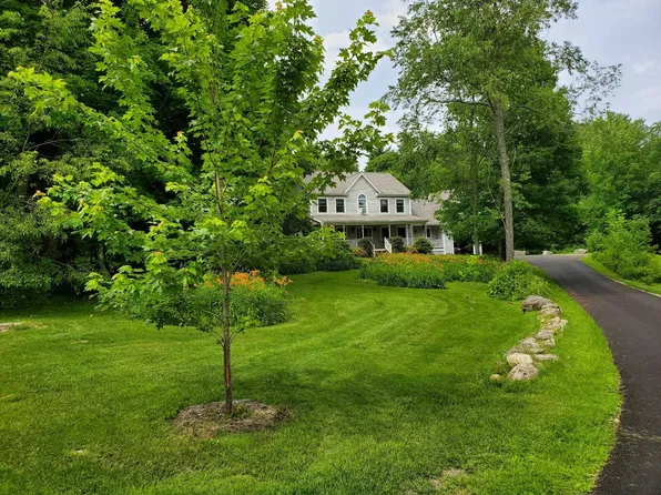 225 Slayton Hill Road, Lebanon, NH 03766