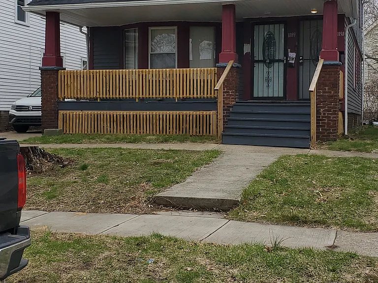 1189 E 145th St #2 — Photo 1