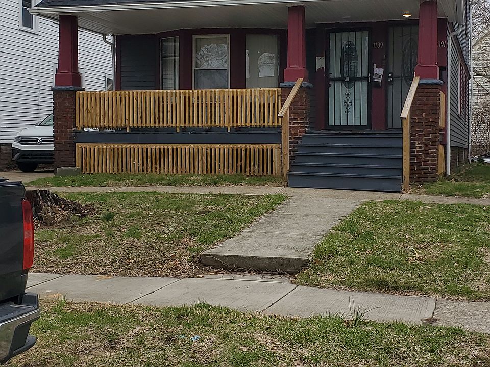 1st image of 1189 E 145th St #2