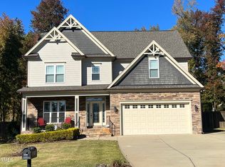 3526 Air Park Rd, Fuquay Varina, NC 27526
