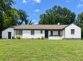 964 Winchester Rd, Memphis, TN 38116