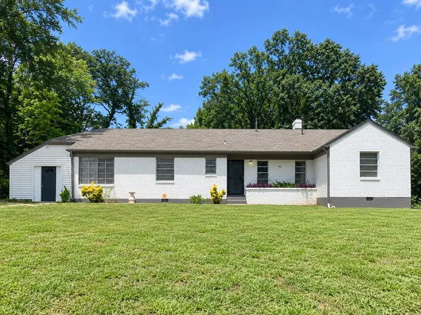 964 Winchester Rd, Memphis, TN 38116