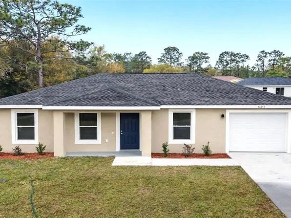 24763 NW Highview Ave, Dunnellon, FL 34431