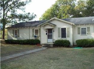 129 Threatt St, Eunice, LA 70535