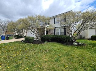 882 Riggsby Rd, Galloway, OH 43119