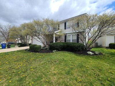 882 Riggsby Rd, Galloway, OH, 43119