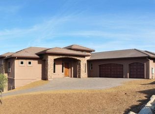 1563 Sportsfan Ct, Prescott, AZ 86301
