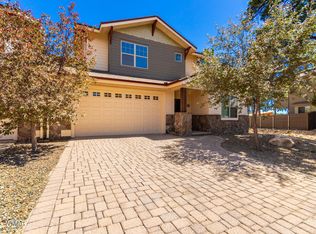 1361 S Maricopa St, Flagstaff, AZ 86001