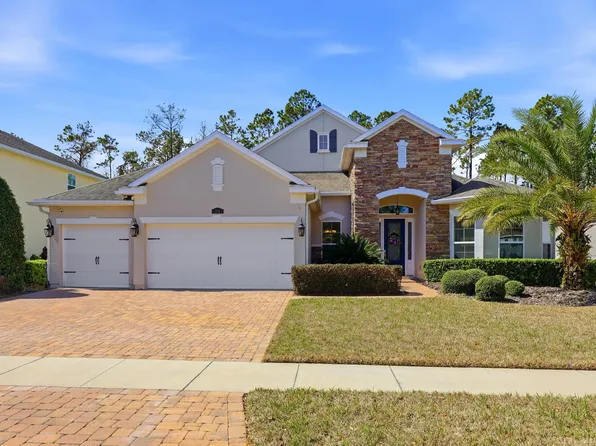 324 Enrede Ln, Saint Augustine, FL 32095