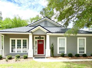 1359 Hidden Timbers Pl, Tallahassee, FL 32312