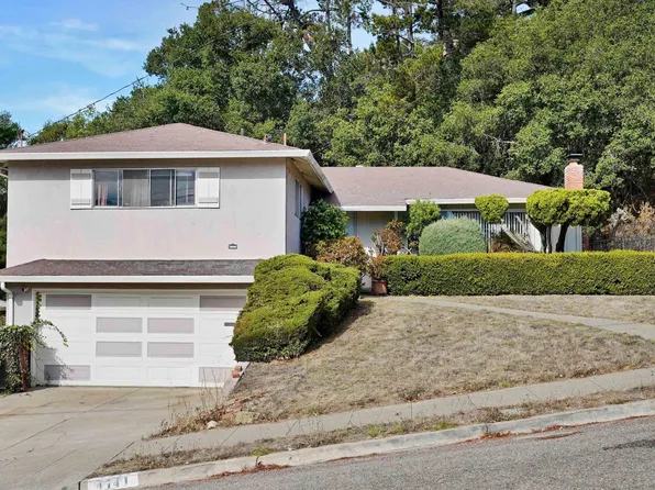 4741 Scotia Ave, Oakland, CA 94605