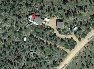 305 Huron Rd, Red Feather Lakes, CO 80545