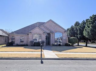 5009 103rd St, Lubbock, TX 79424
