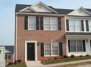 645 Wyndhurst Dr, Lynchburg, VA 24502