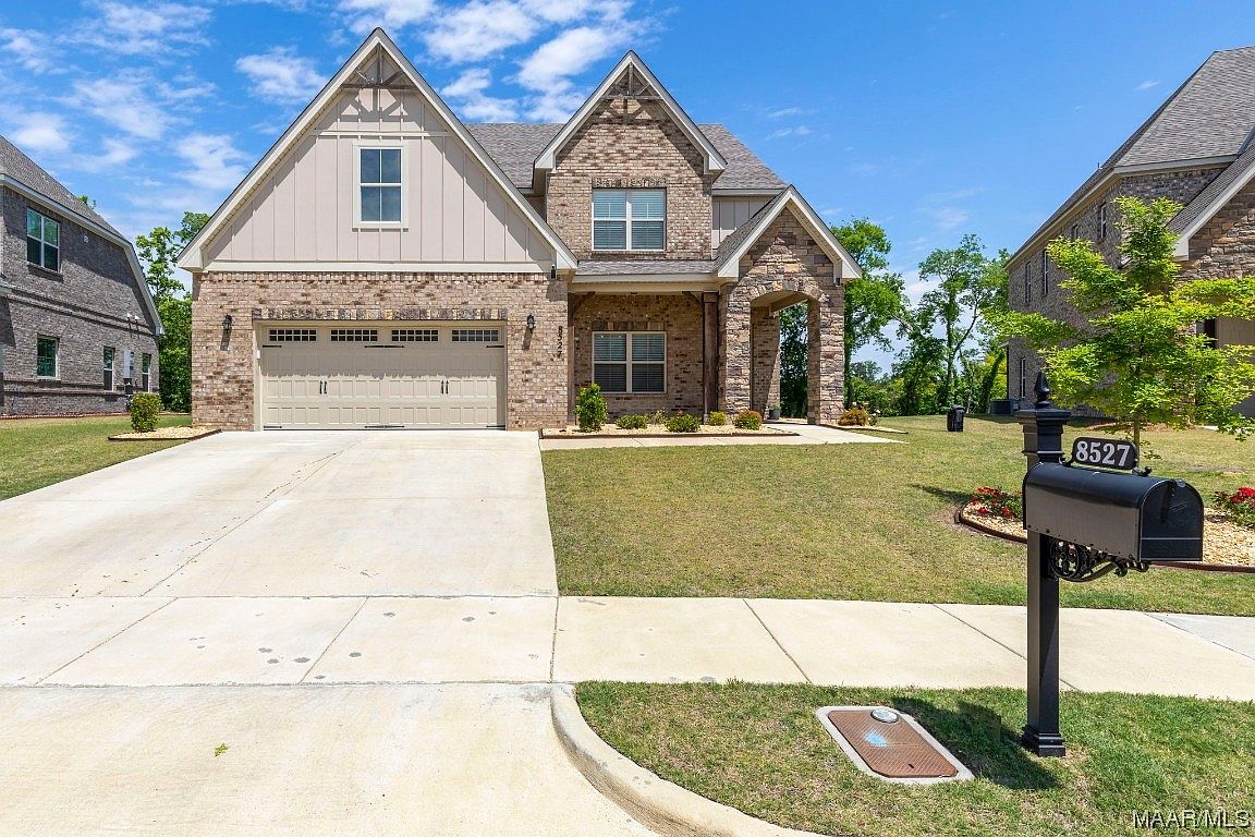 8527 Melbourne Ct, Montgomery, AL 36117 MLS 536252 Zillow