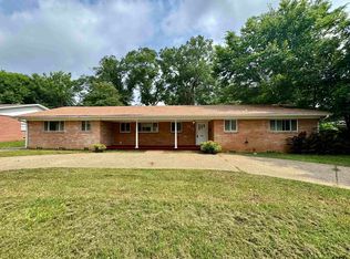 1436 Santa Rosa Dr, Tyler, TX 75701