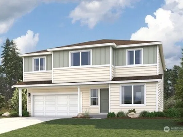 9915 Ferns Loop SE, Yelm, WA 98597