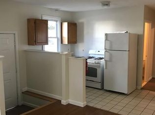 199 Ives St FLOOR 1, Providence, RI 02906