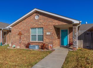 2802 Steves Way, Amarillo, TX 79118