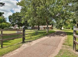 19022 Mueschke Rd, Tomball, TX 77377