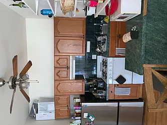 Rented by Chartwell Manhattan Realty