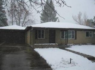 891 Jamaica St, Aurora, CO 80010