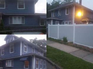 49 May St, Irvington, NJ 07111