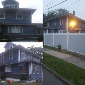 49 May St, Irvington, NJ, 07111