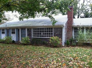 58 Glendon Way, South Chatham, MA 02659