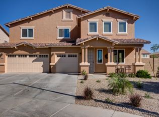 18508 W Acapulco Ln, Surprise, AZ 85388