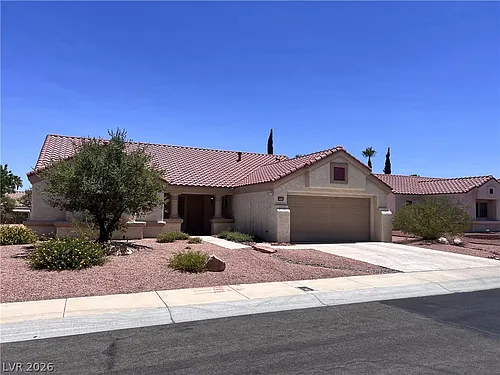 2524 Desert Glen Dr Photo 1