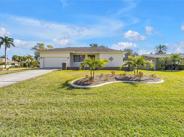289 Monte Cristo Blvd, Tierra Verde, FL 33715