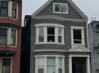 709-711 Lincoln Way #4, San Francisco, CA 94122