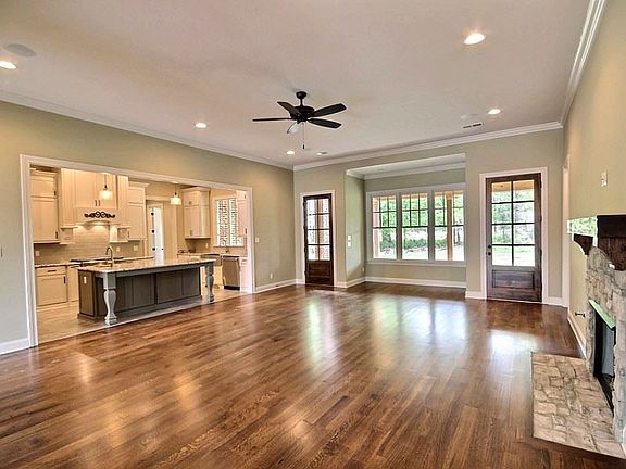 5th image of 1626 Horseshoe Bend Trl Lot 20